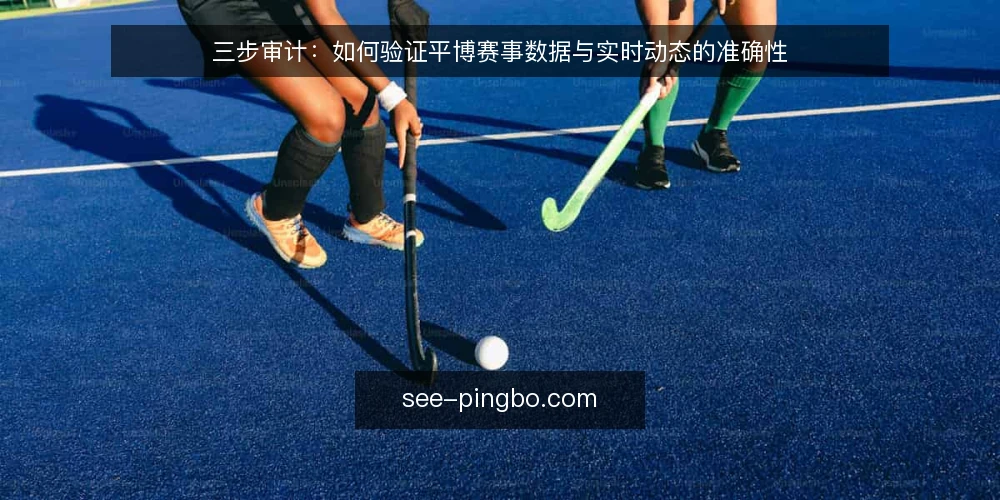 三步审计：如何验证平博赛事数据与实时动态的准确性 — 为什么现在要审计平博数据 配图