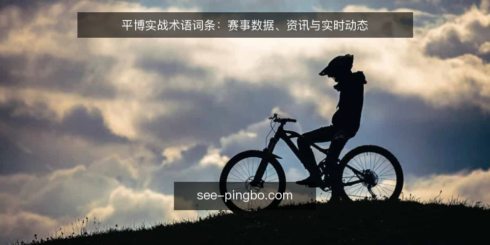 平博实战术语词条:赛事数据、资讯与实时动态 — 信号观察:平博赛事数据的术语边界 配图