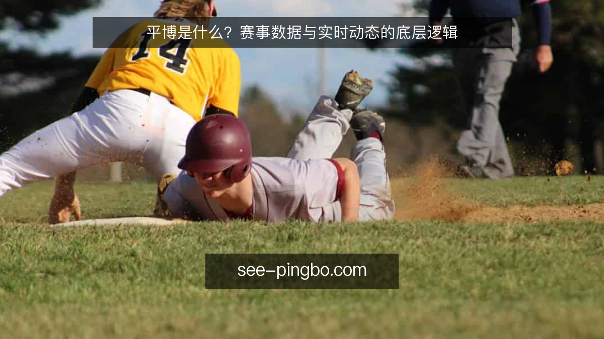 平博是什么？赛事数据与实时动态的底层逻辑