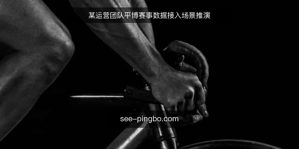 某运营团队平博赛事数据接入场景推演 — 场景设定:团队接入平博赛事数据 配图