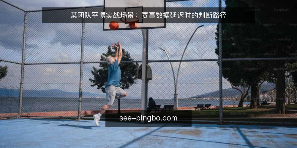 某团队平博实战场景:赛事数据延迟时的判断路径 — 场景起点:延迟暴露的判断空档 配图
